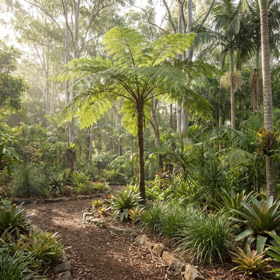 Fast Growing Plants