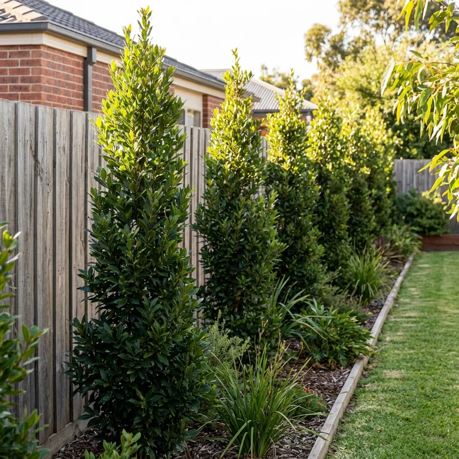 Feature Trees