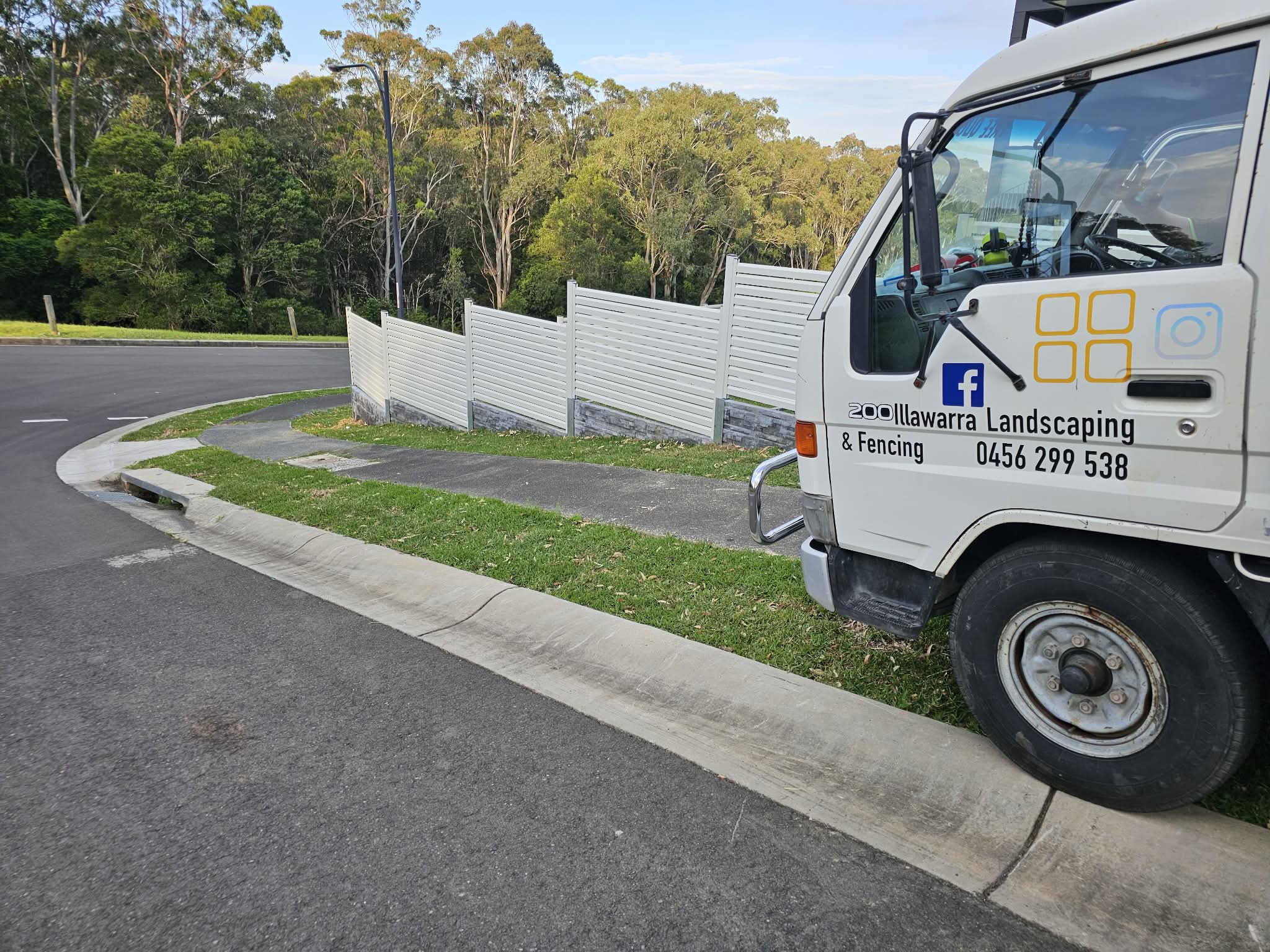Commercial Fencing Solutions Around Port Kembla