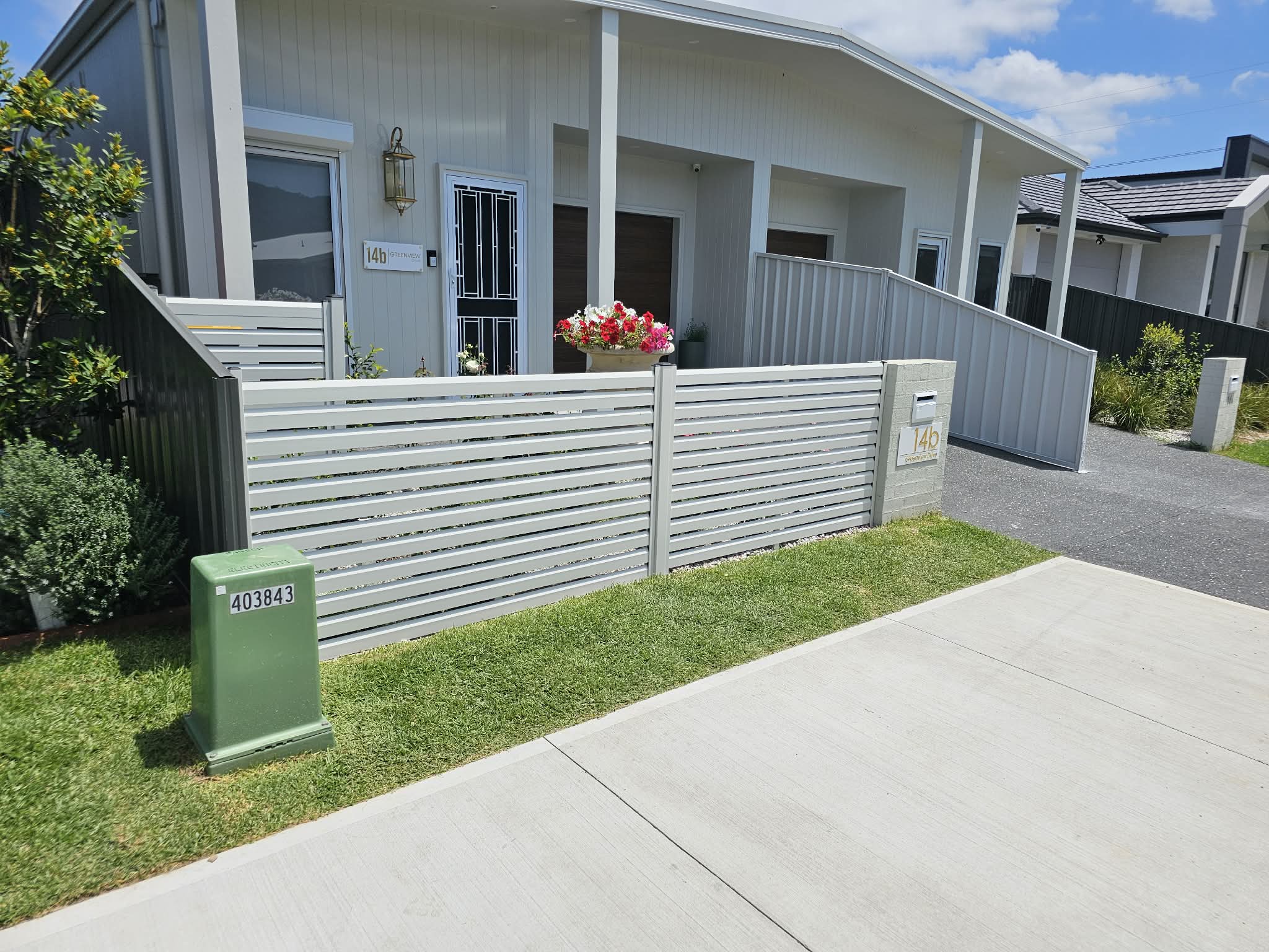Why Hiring a Local Illawarra Fencing & Landscaping Team Matters